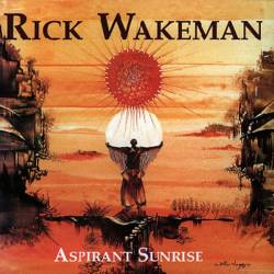 Rick Wakeman : Aspirant Sunrise